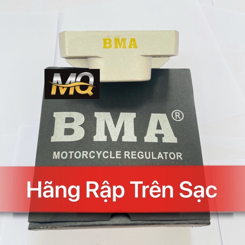 SẠC ĐỘ SHILAN KO CẦN ĐẤU ĐIỆN Nạp BMA