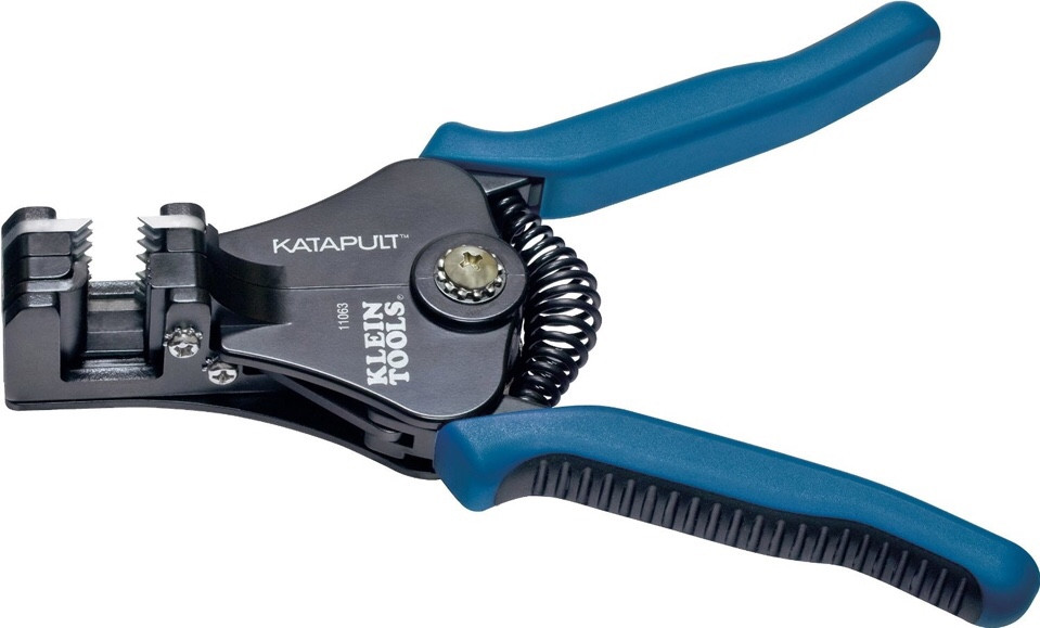 [HCM]Kìm tuốt dây điện dây cáp
