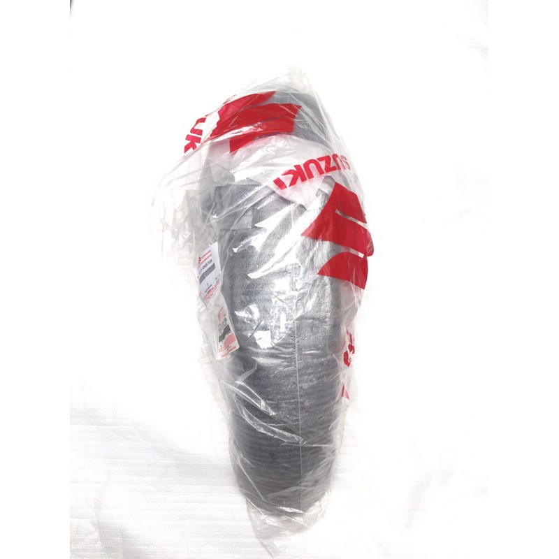 DÈ TRƯỚC RAIDER FI / SATRIA FI / MÀU XANH NHÁM