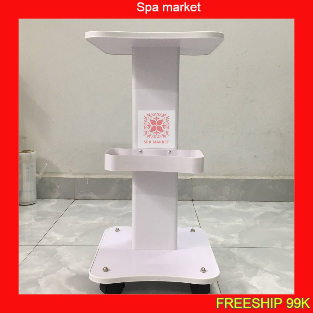 Kệ để máy Aqua, máy 5in1, 6in1