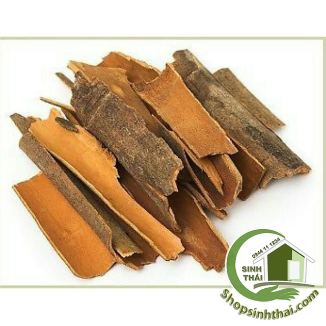 Vỏ quế khô 100gr