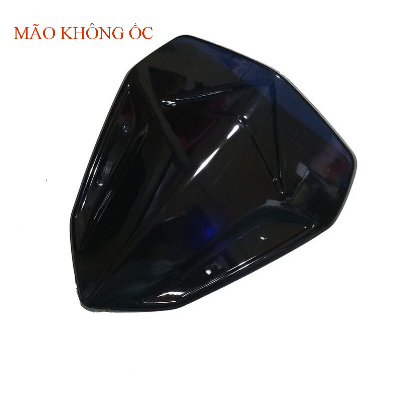 Mão Chắn Gió V3 Cho NVX ,Exciter, Winner Tặng Kèm 2 Ốc Kiểu TITAN THÁI