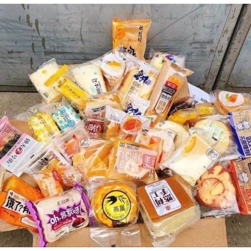 Bánh Mix Đài Loan 1kg.