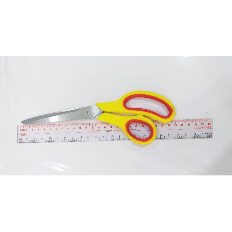 Kéo Lớn K20 - Dài 25Cm