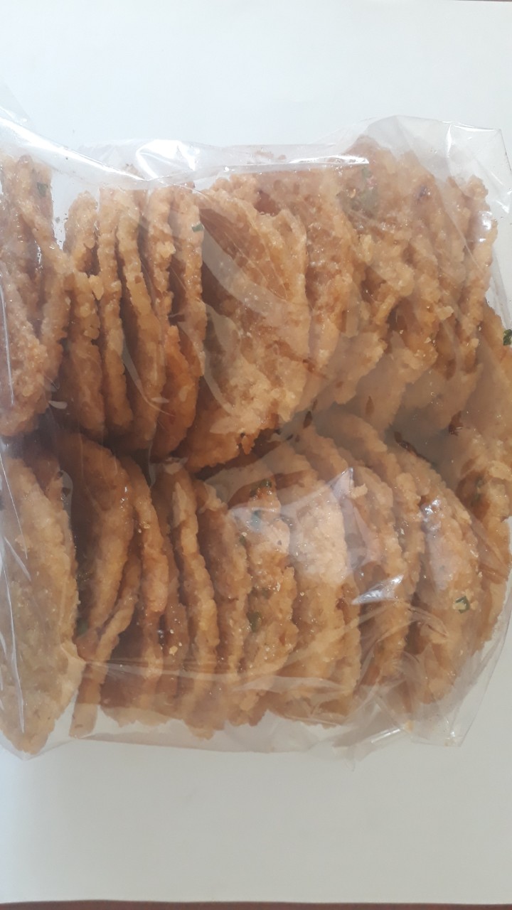 [HCM]Sỉ 3kg cơm cháy bể loại ngon - Saigon Food