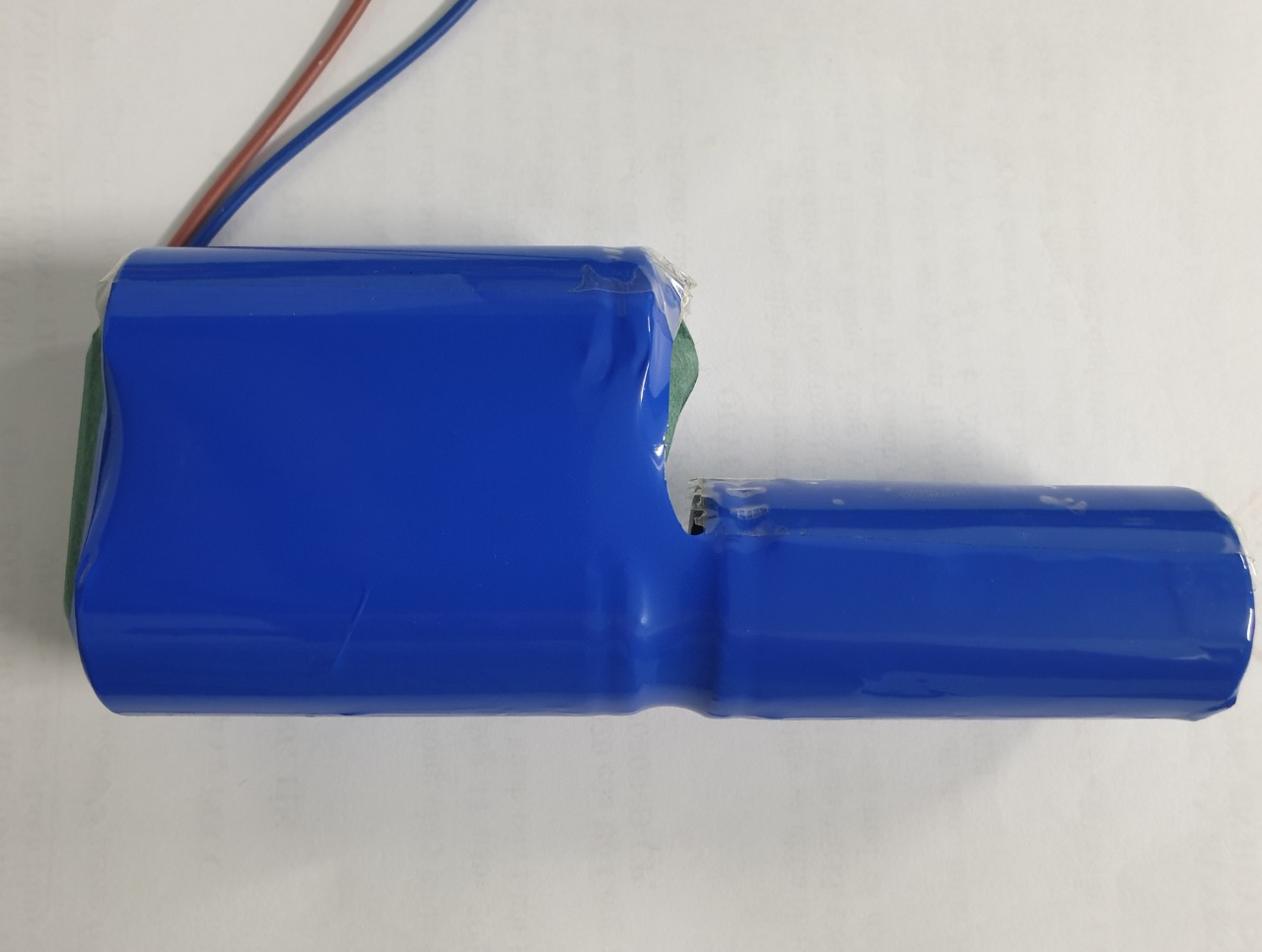 Pin sạc Lithium 3,2v Pin 18Ah cho đèn đường từ 60W đến 200W năng lượng mặt