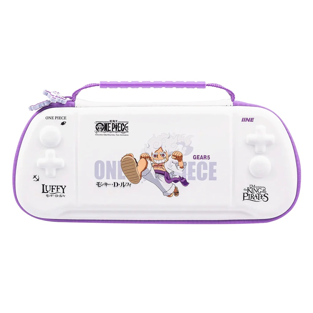 Bóp chống sốc Nintendo Switch V2 và Oled iine