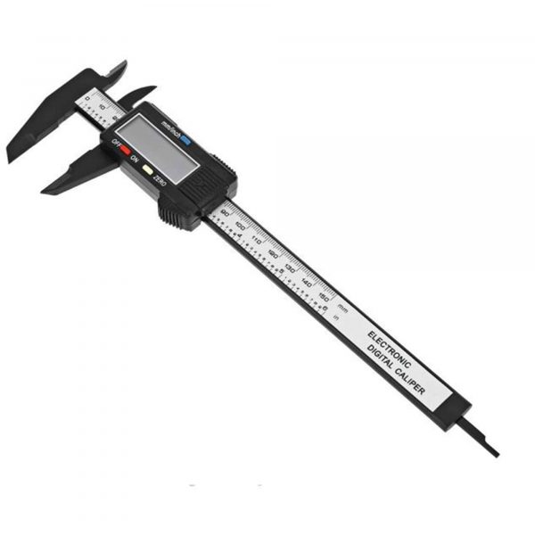 Thước kẹp điện tử dải đo 150 mm