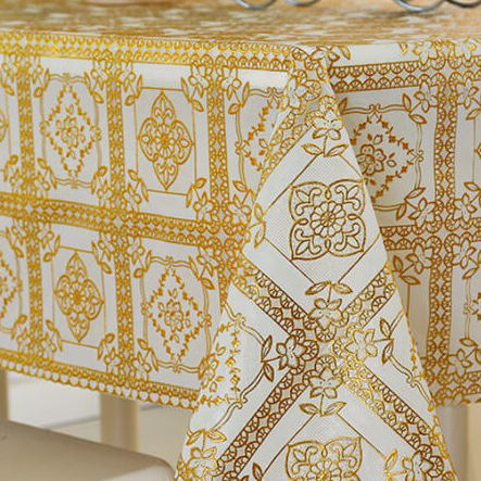 Khăn Trải Bàn Ăn Kích Cỡ 90cm x 140cm