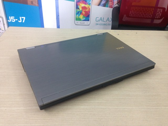 [Trả góp 0%]Dell E6410 Core i5 M520 Ram 4G SSD 128G 14inch