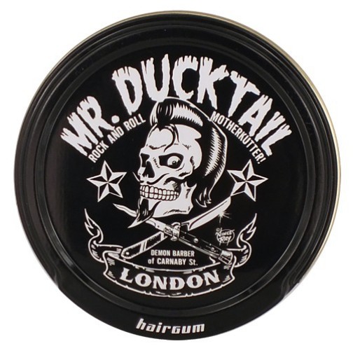 Sáp Vuốt Tóc Nam Mr.Ducktail