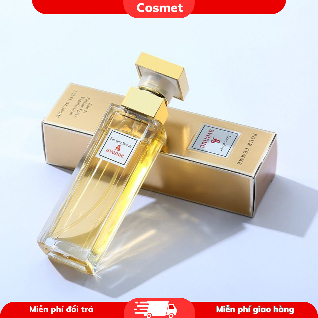 Nước hoa dubai dạng xịt chai 30ml thơm dai