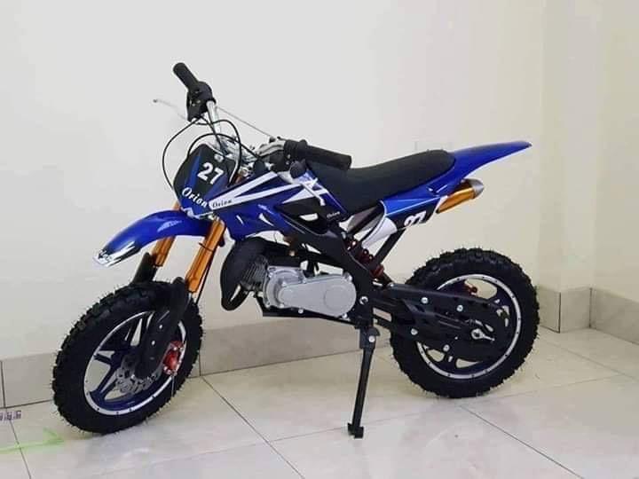 Cào cào mini 50cc a2