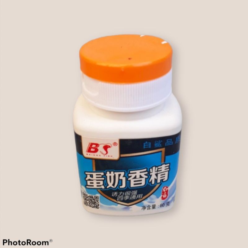 Tinh sữa câu cá chép, tinh sữa ngô Baisa