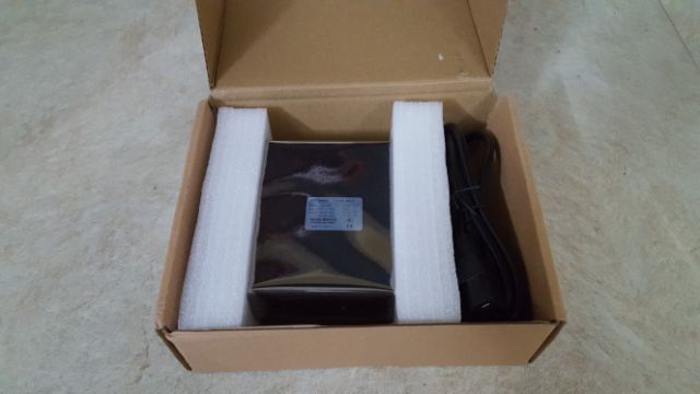 Switch POE 4 cổng -SW4G-POE 4+2 ports
