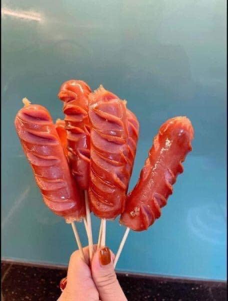 Xúc xích CP winer 500g ( Giao hàng Hà Nội)