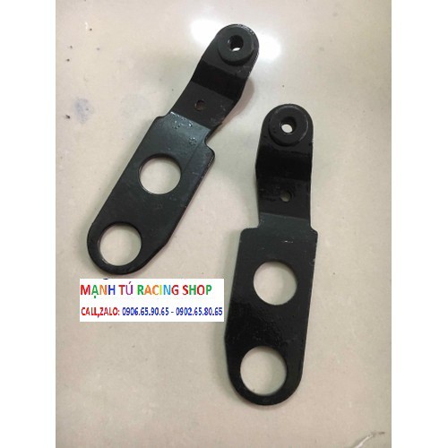 Pát gắn cảng winner x