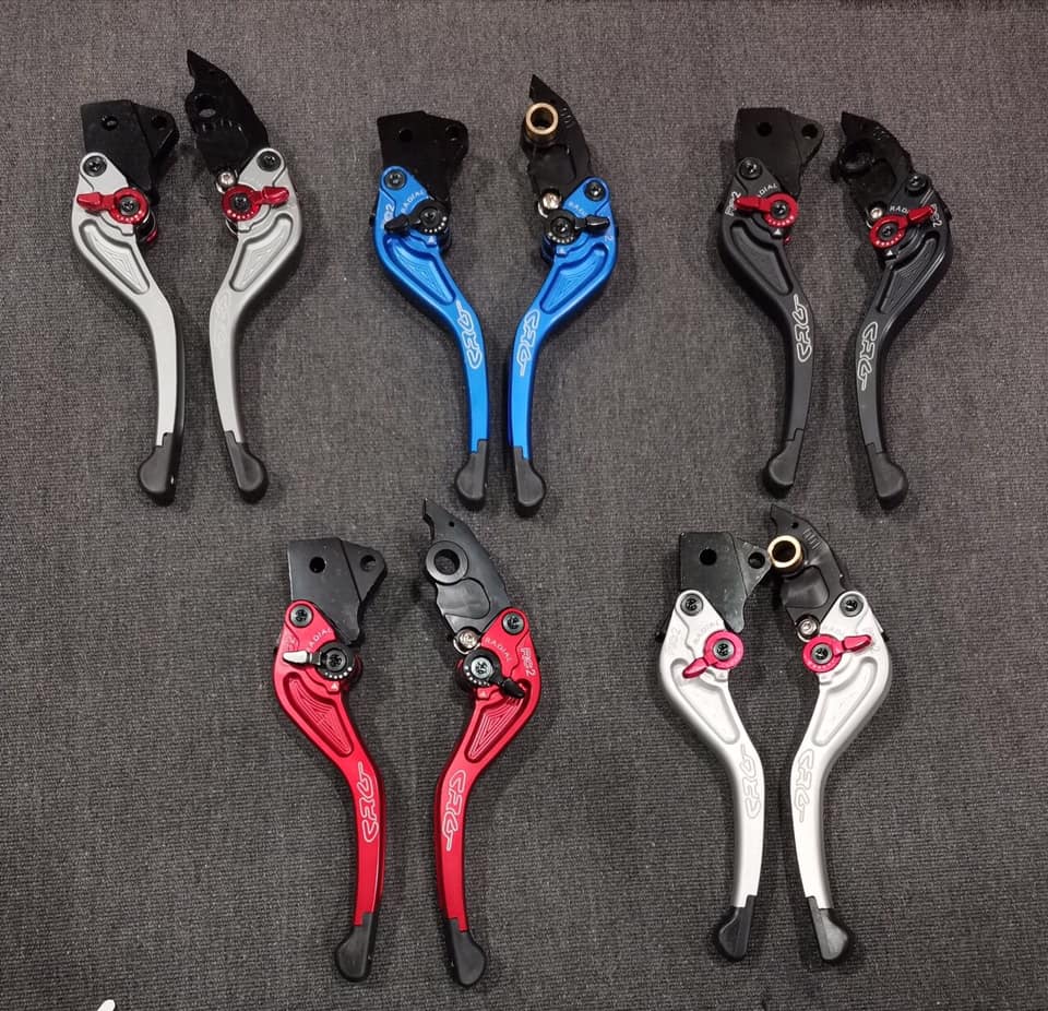 Cặp tay thắng CRG cao cấp cho xe AIR BLADE