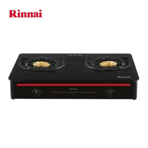 [HCM]Kiềng bếp ga Rinnai hàng chính hãng, sử dụng cho bếp kính 960GL 8711GL( đen )phụ kiện bếp gas