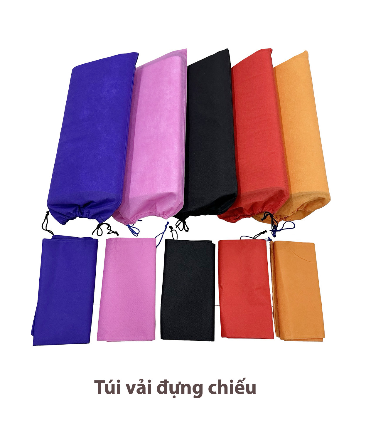 [ Kho chiếu sỉ ] Chiếu ngủ văn phòng - chiếu bạc êm ái [ loại dày 3.5ly] - Chọn loại