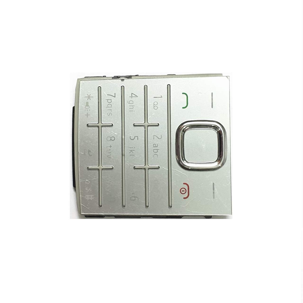 Bàn phím điện thoại Nokia X2-00