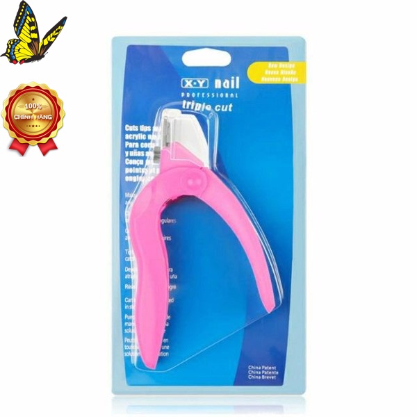 kềm bấm móng giả loại tốt