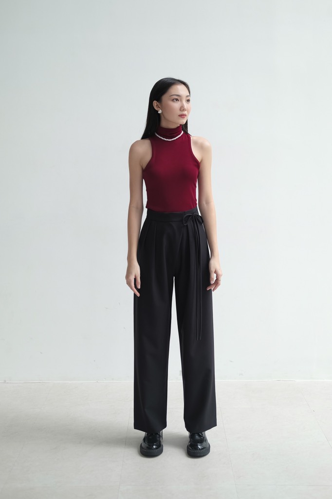 Quần Dài Oreo Pants