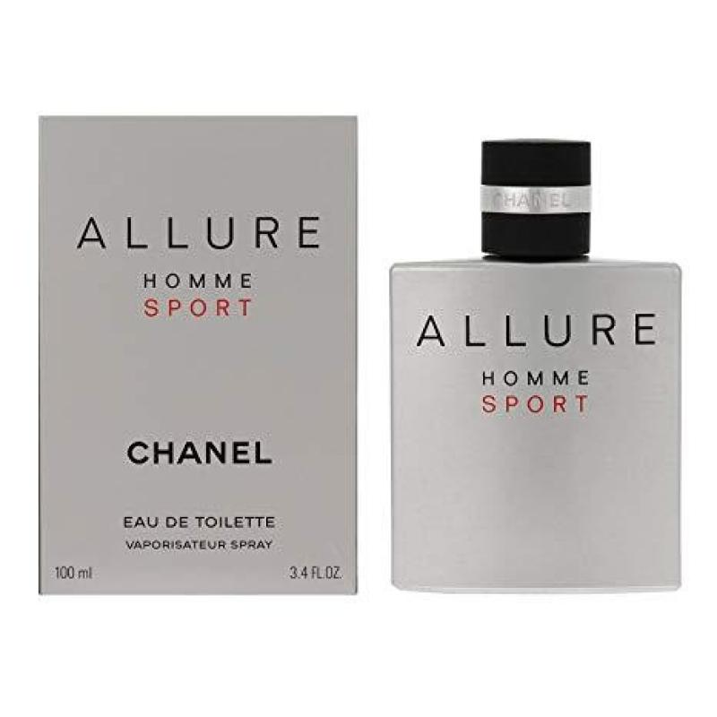 Nước hoa nam Allure Homme Sport của hãng CHANEL