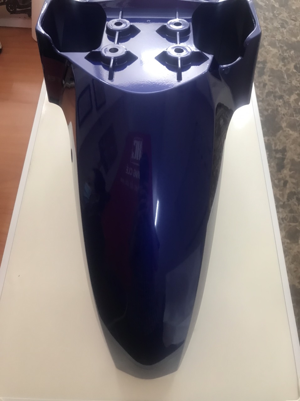 Vè trước xe Angel 110 2019 (VCG) chính hãng SYM [HUNGCLE]