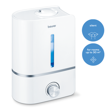 Beurer lb45 air humidifier