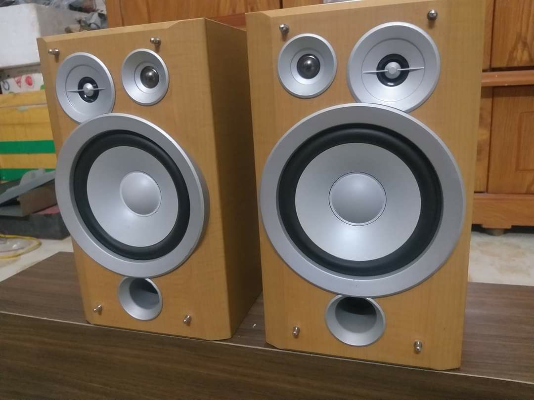 Loa victor MSX7WMD  đẹp  chất