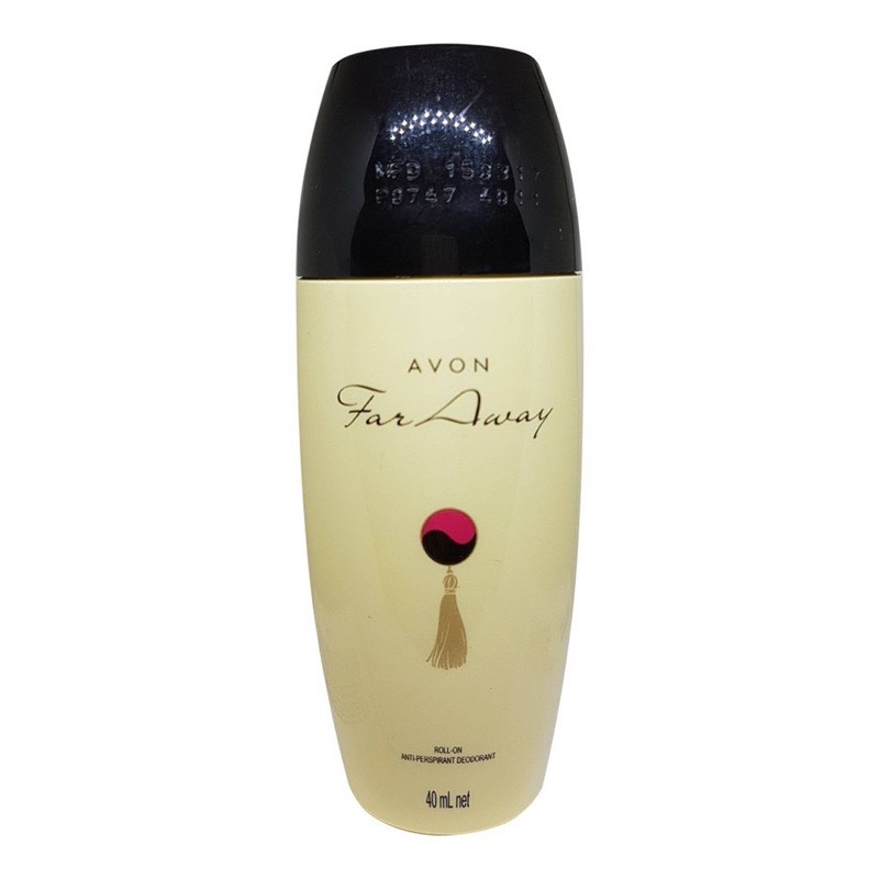 Lăn nách khử mùi AVON 75ml