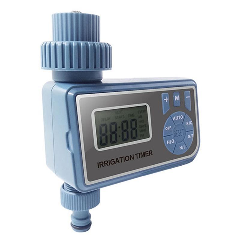 Automatic Electronic Smart Digital Water Timer Irrigation Controller System Garden Watering Timer Automatic Watering Timer