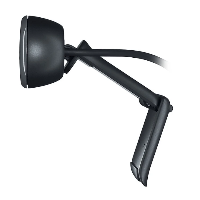 Webcam Logitech C270 720p - Hàng Chính Hãng