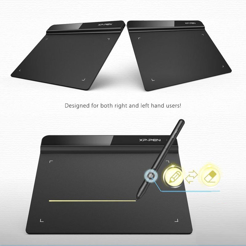 Xp-pen Star G640