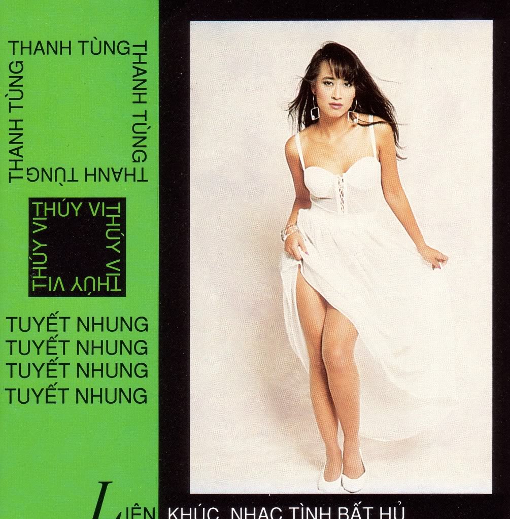 Liên khúc nhạc tình bất hủ