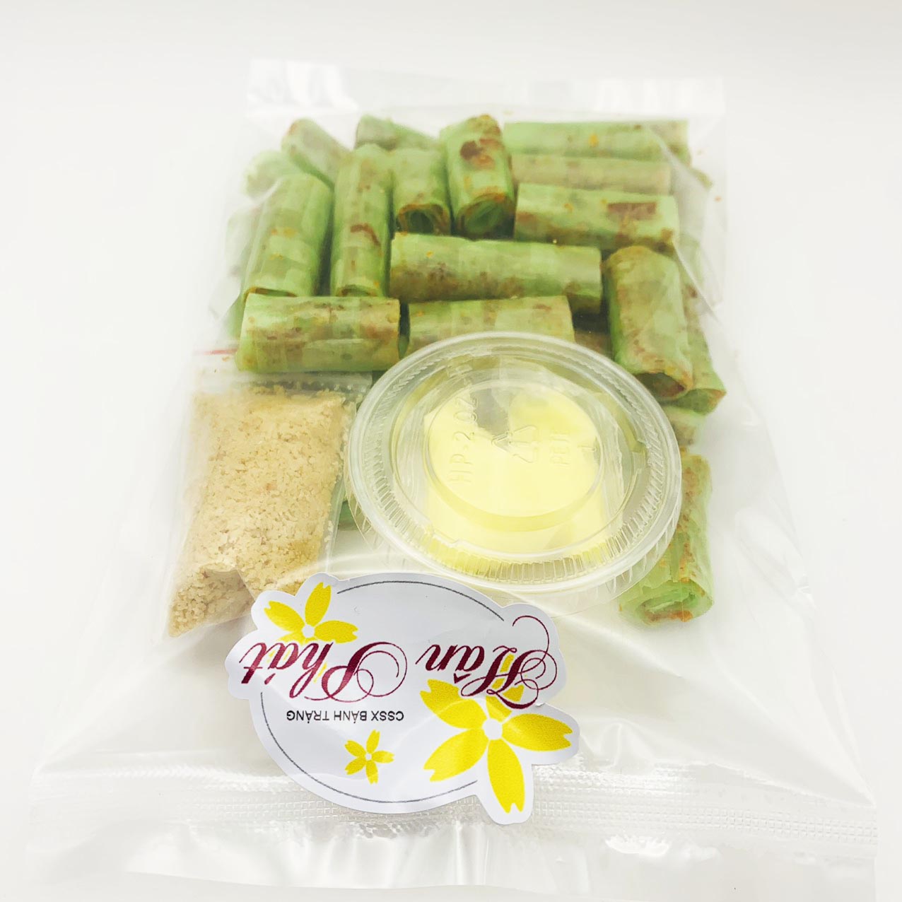[HCM]BÁNH TRÁNG MIẾNG PHOMAI - 1 BỊCH