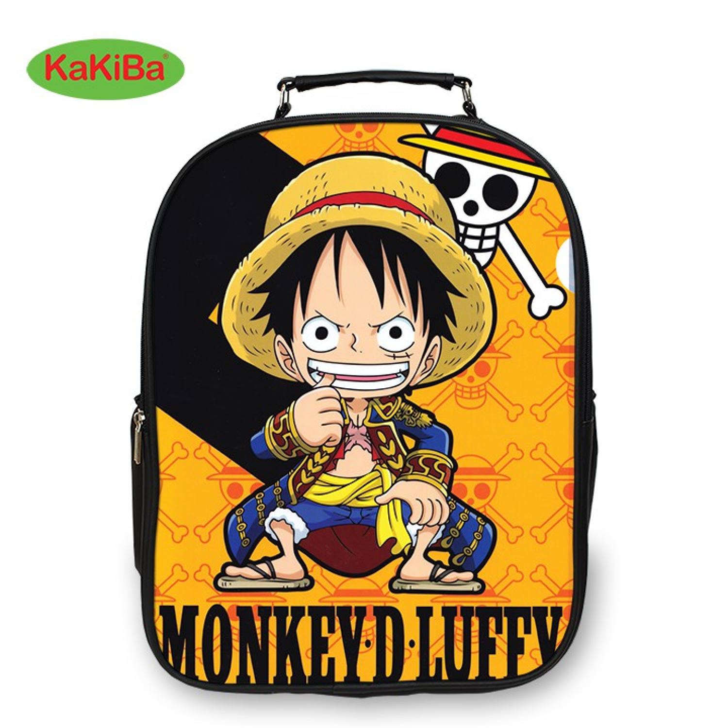 Balo Luffy One Piece - Size Lớn