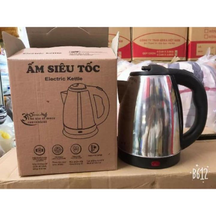⛔freeship⛔ ấm siêu tốc