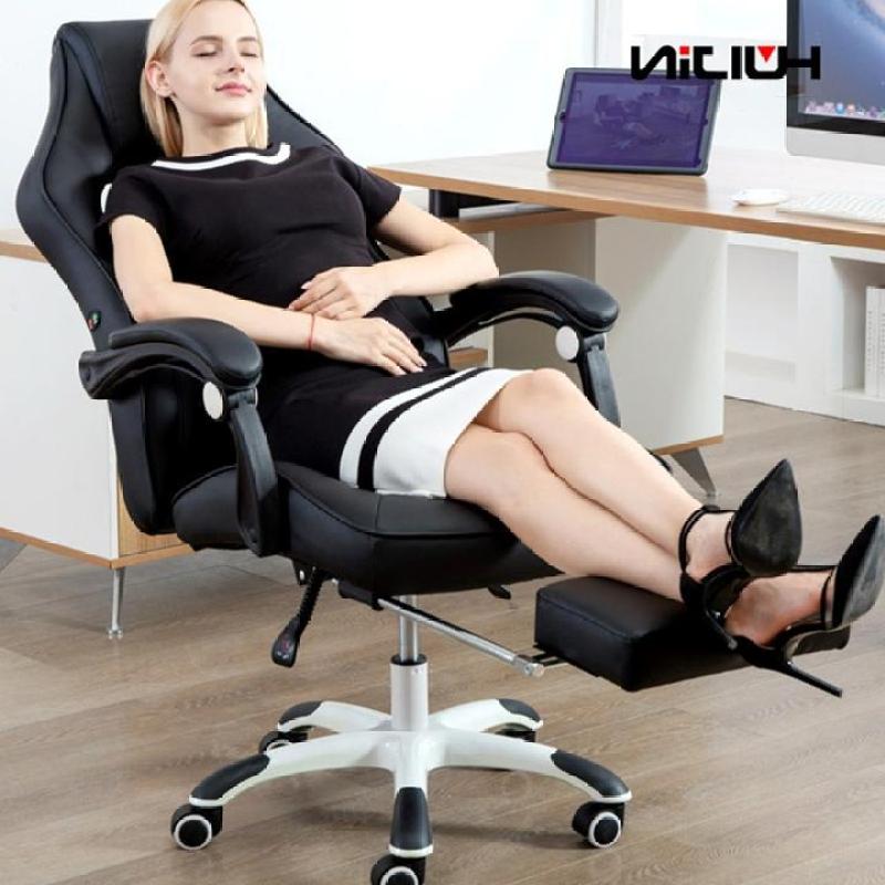 Ghế , ghế văn phòng , ghế làm việc, ghế da  có kèm massage mới nhất giá rẻ