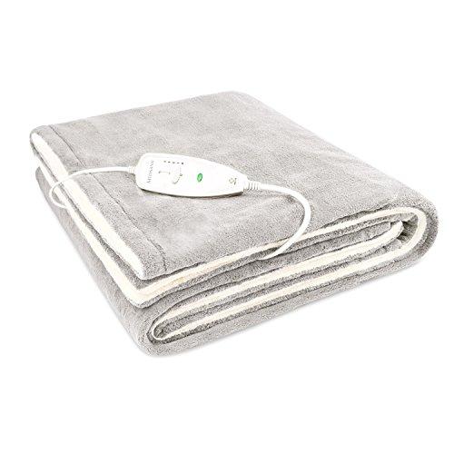 Chăn điện Medisana HB 675 sưởi ấm của Đức