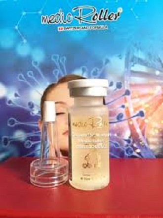 SERUM MỤN TRẮNG MEDIC ROLLER