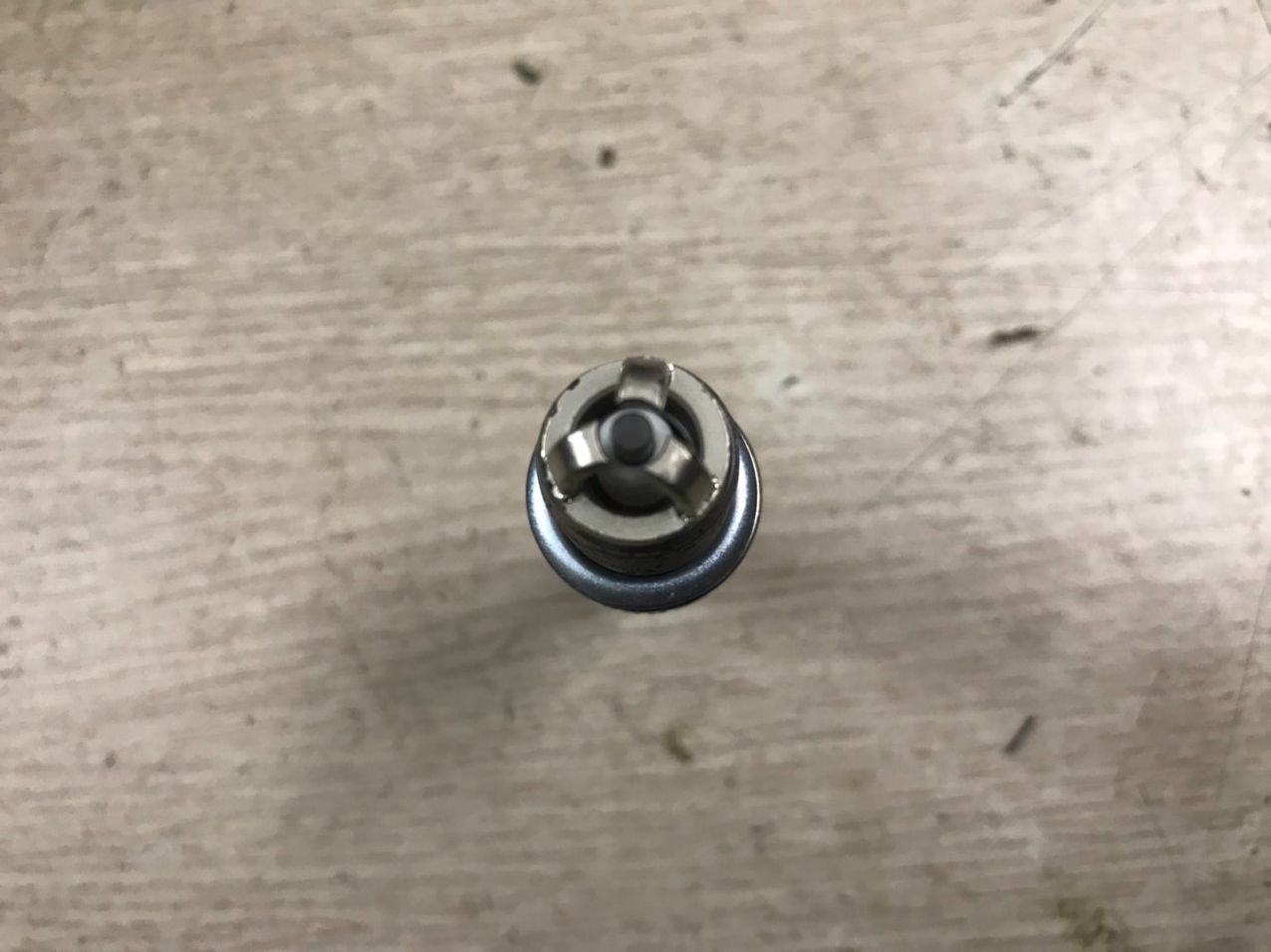 Chery Qq Spark Plugs Are Priced at 1 Piece.