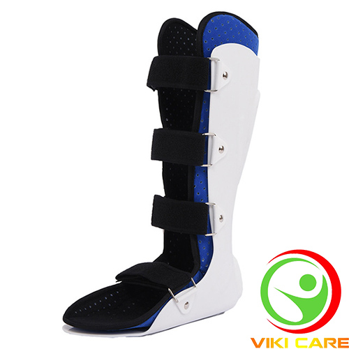 Nẹp Cố Định Cổ Chân Mắt Cá Chân [Bh 1 đổi 1]