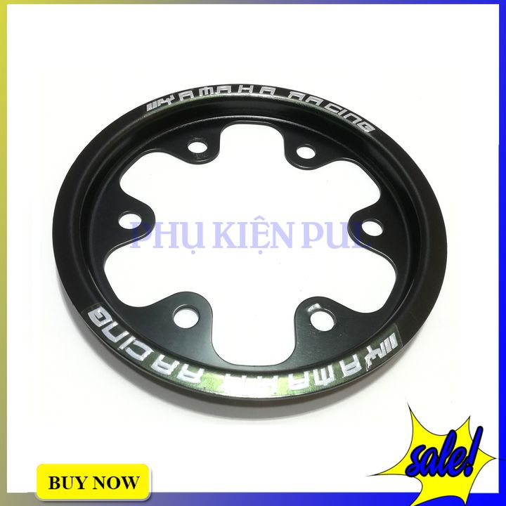 Đĩa chống trượt sên xe Exciter 150