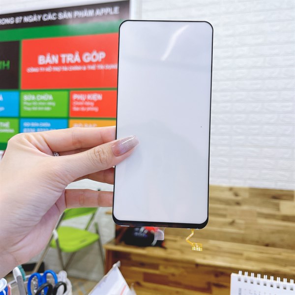 Phản quang oppo f11 pro