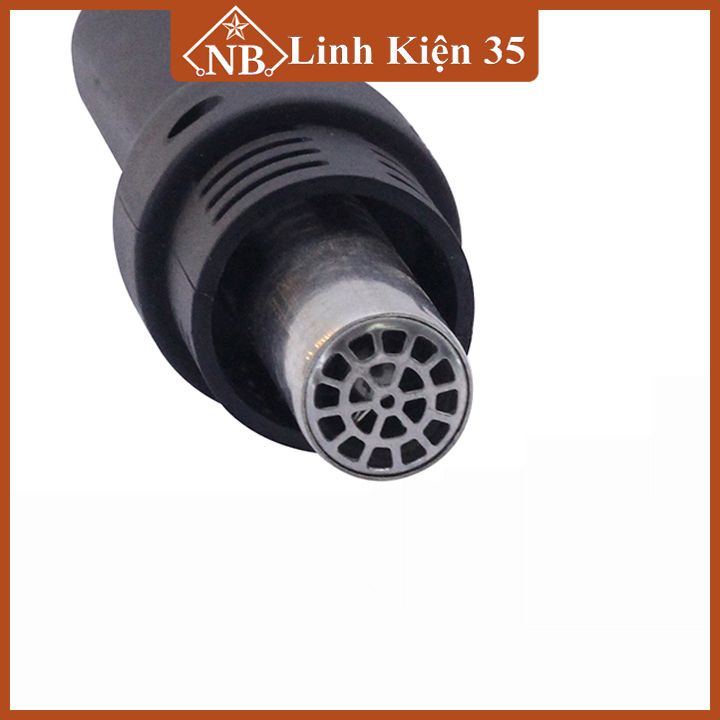 Tay khò Gordak 850 560W (bảo hành 03 tháng)