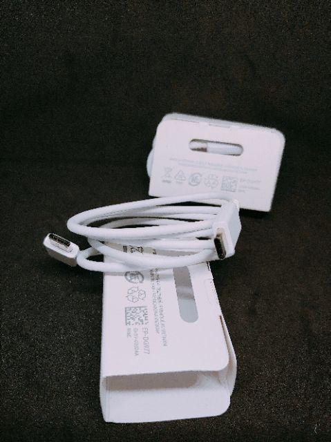 Cáp Sạc Nhanh Samsung Galaxy S10 - Type C - Dài 1M