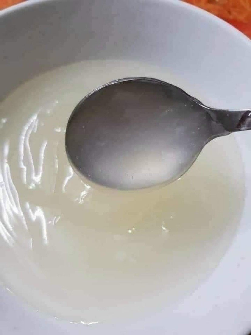 500gr bột sắn dây nguyên chất nhà làm