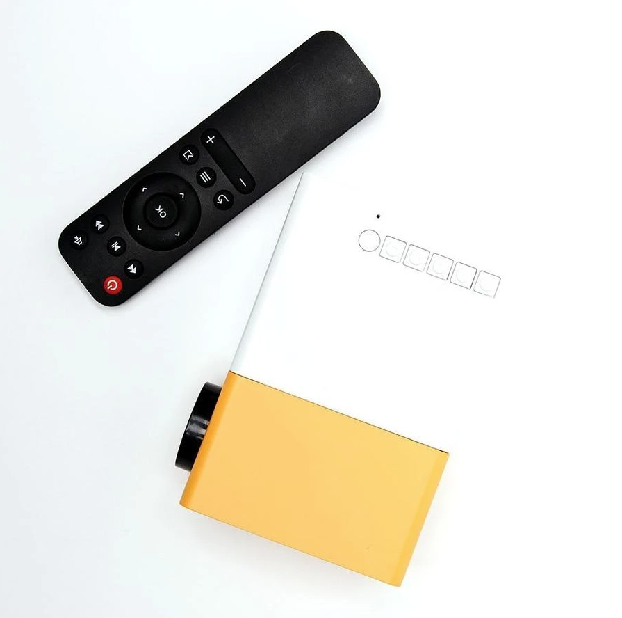 Máy chiếu mini cho SMARTPHONE